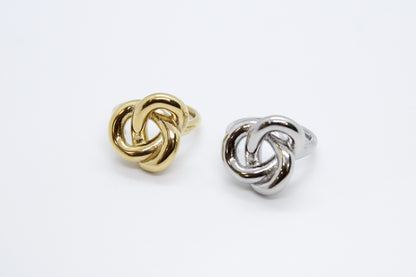 Anello Nodo Big