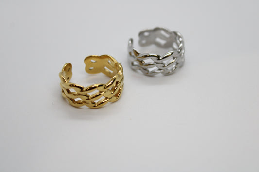 Anello Strike