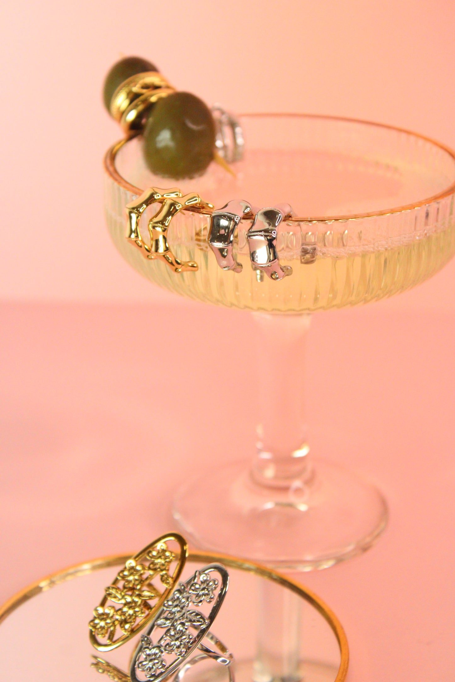 Anello Floritas
