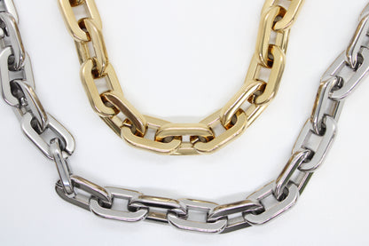 Collana Catenaccio