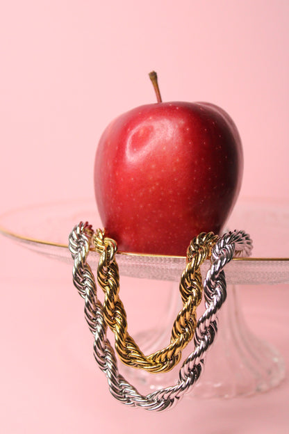 Collana Super Torchon