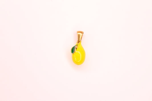 Ciondolo Lemon