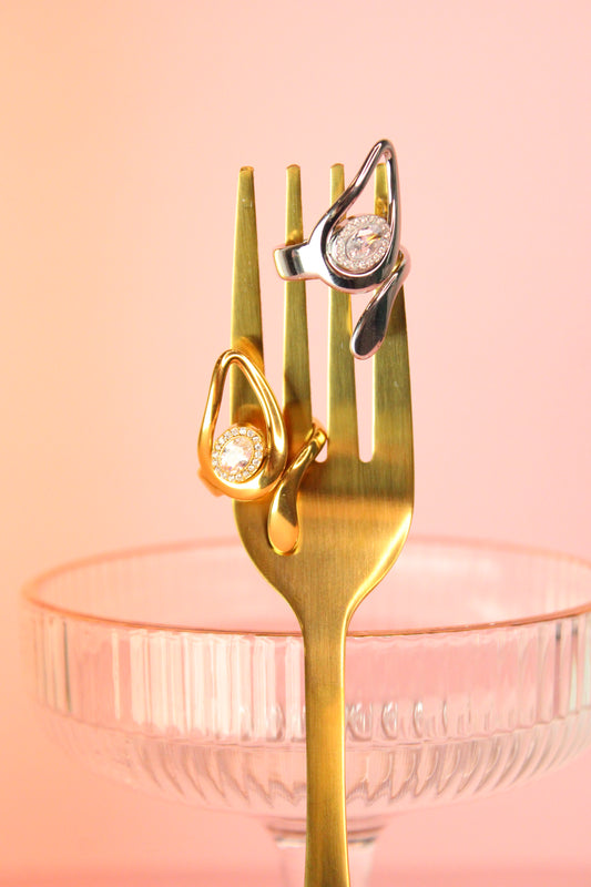 Anello velum