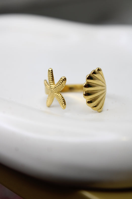 Anello Marmeid
