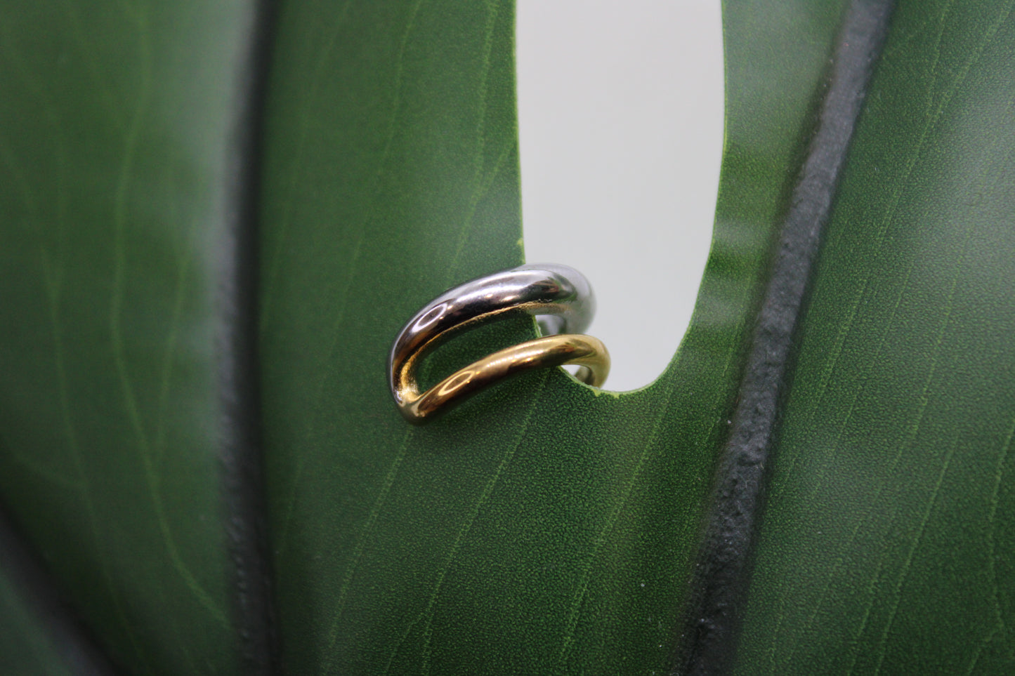 Earcuff Moderno
