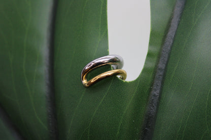 Earcuff Moderno
