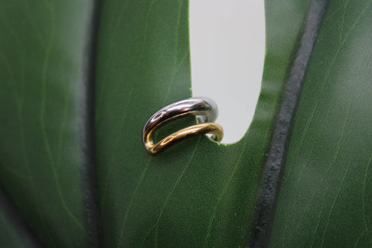 Earcuff Moderno