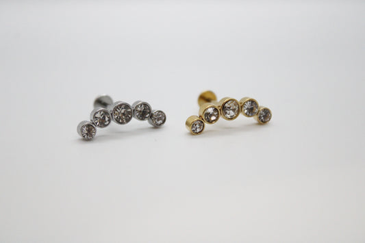 Piercing Lumus