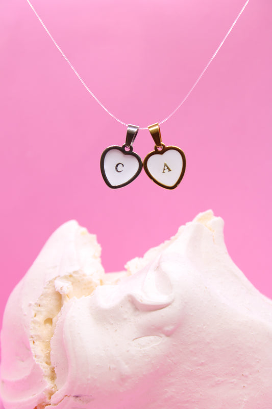 Charm Letter