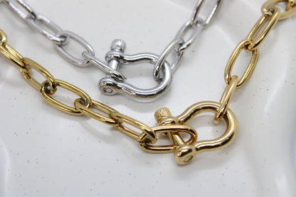 Collana Aube