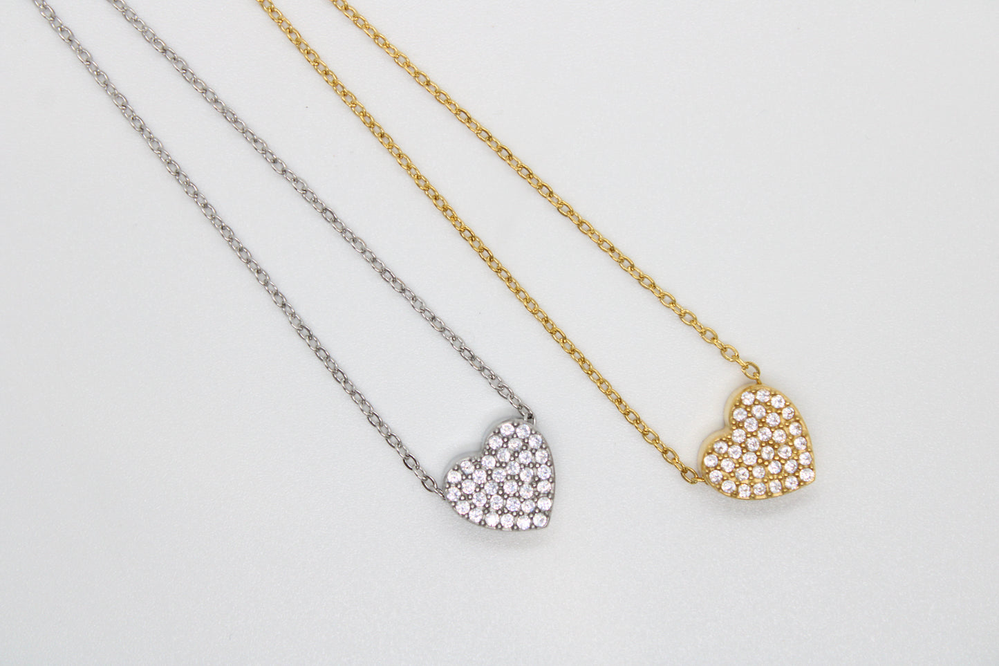 Collana Love