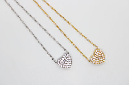 Collana Love