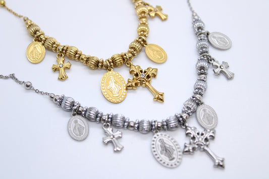 Collana Sacra