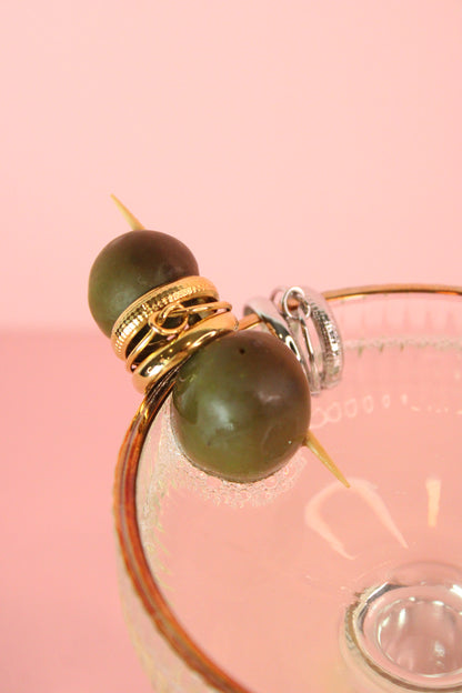 Anello Oliver