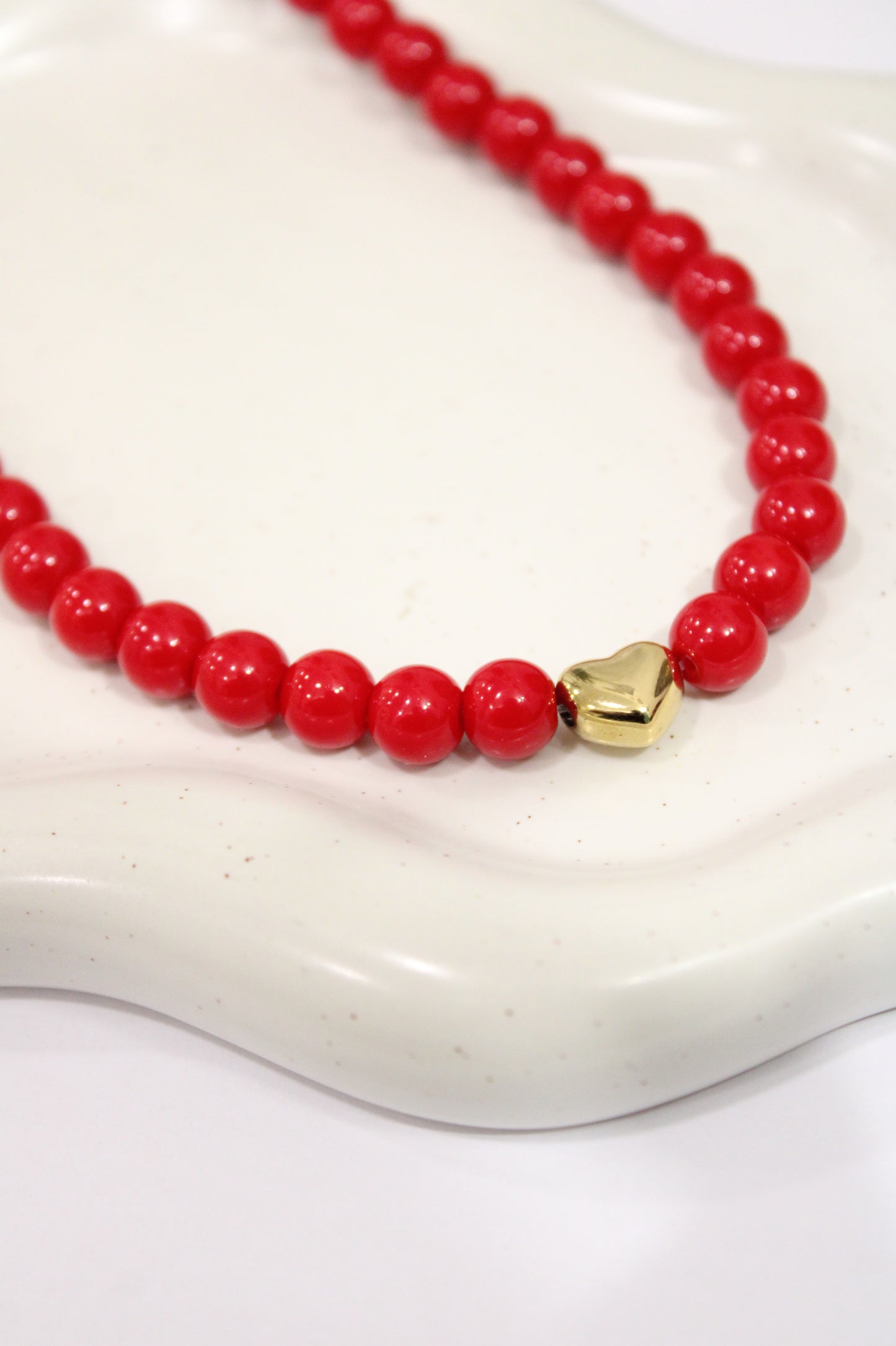 Collana RedHeart