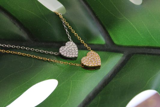 Collana Love