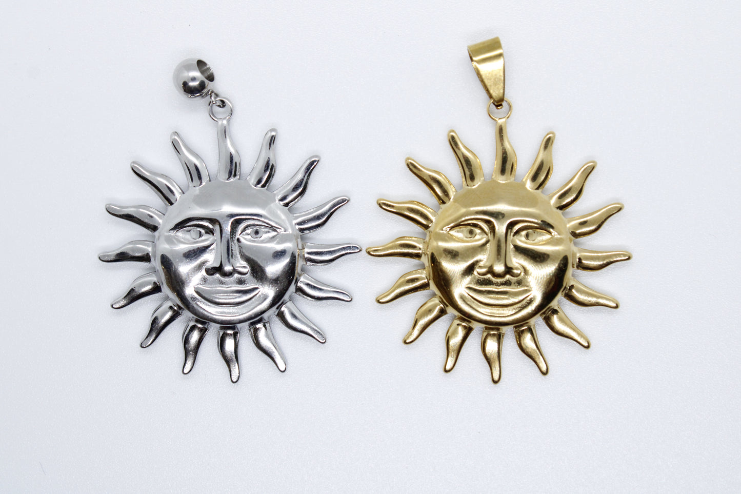 Charms Sole
