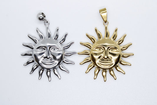 Charms Sole