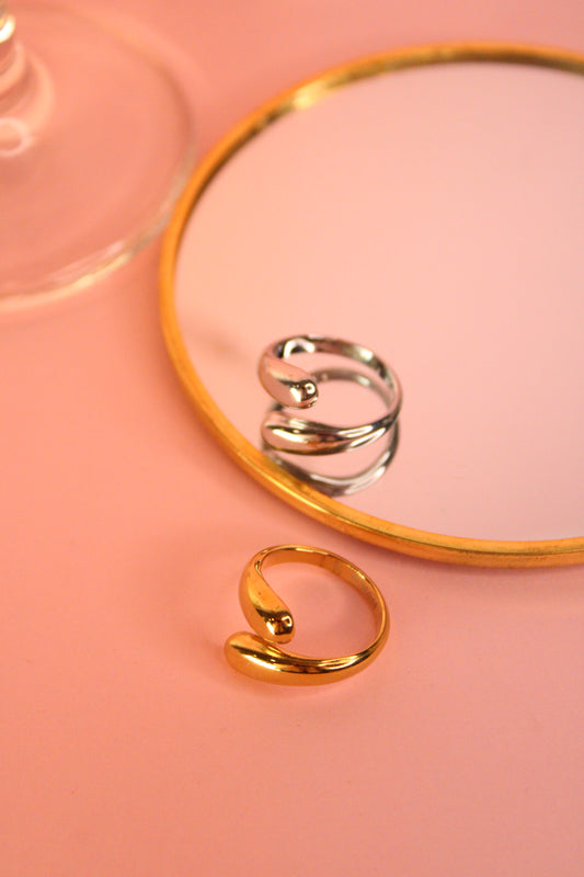 Anello tiny  ￼
