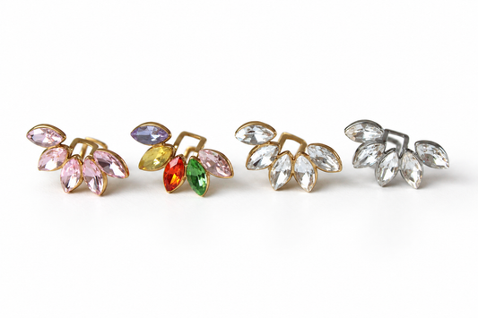 Earcuff Petali
