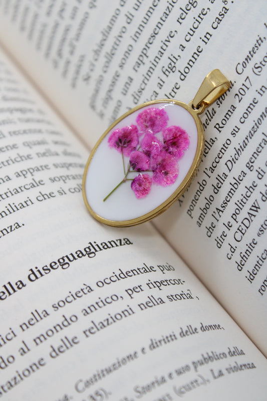 Charms Ortensia