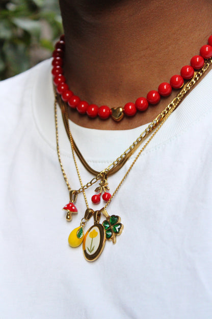 Collana RedHeart