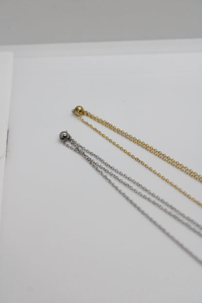 Collana Stellina