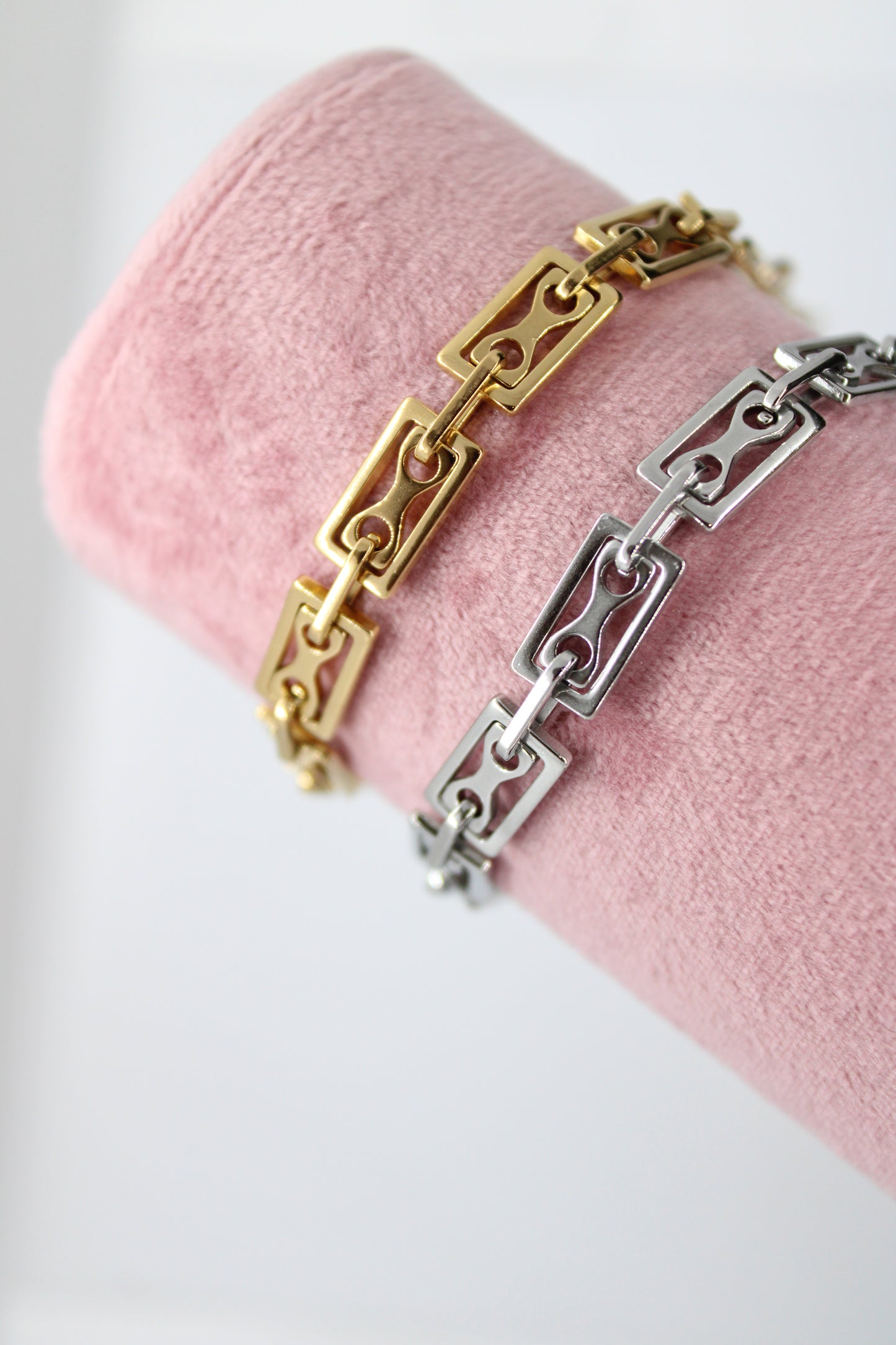 Bracciale Serial