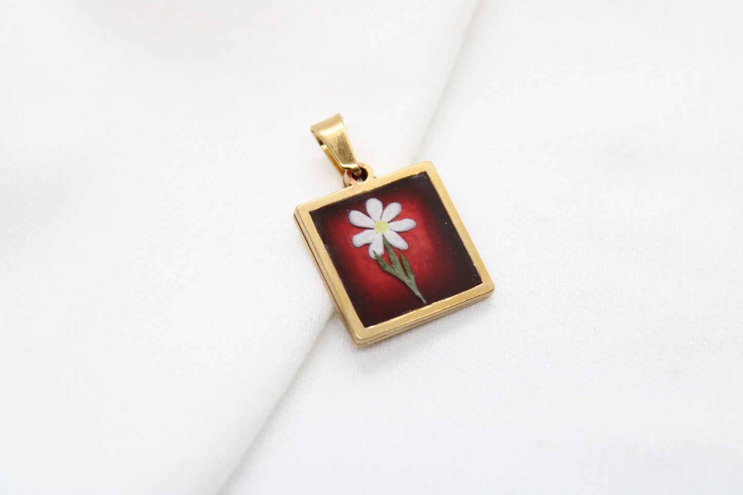 Charms M.