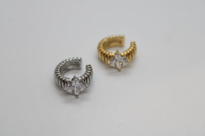 Earcuff Striato