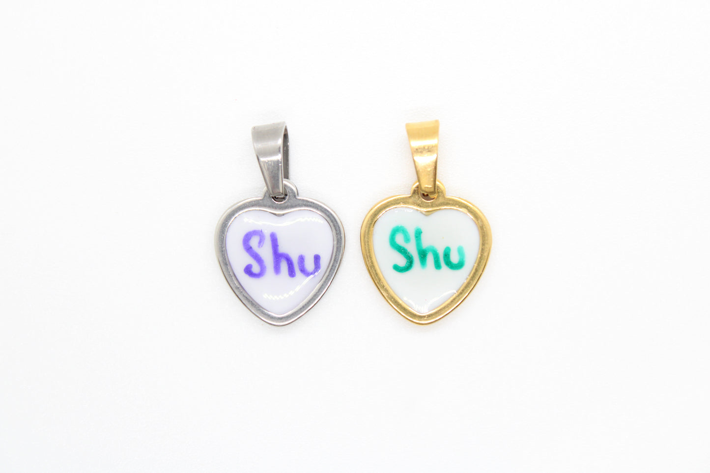 Charms Shu