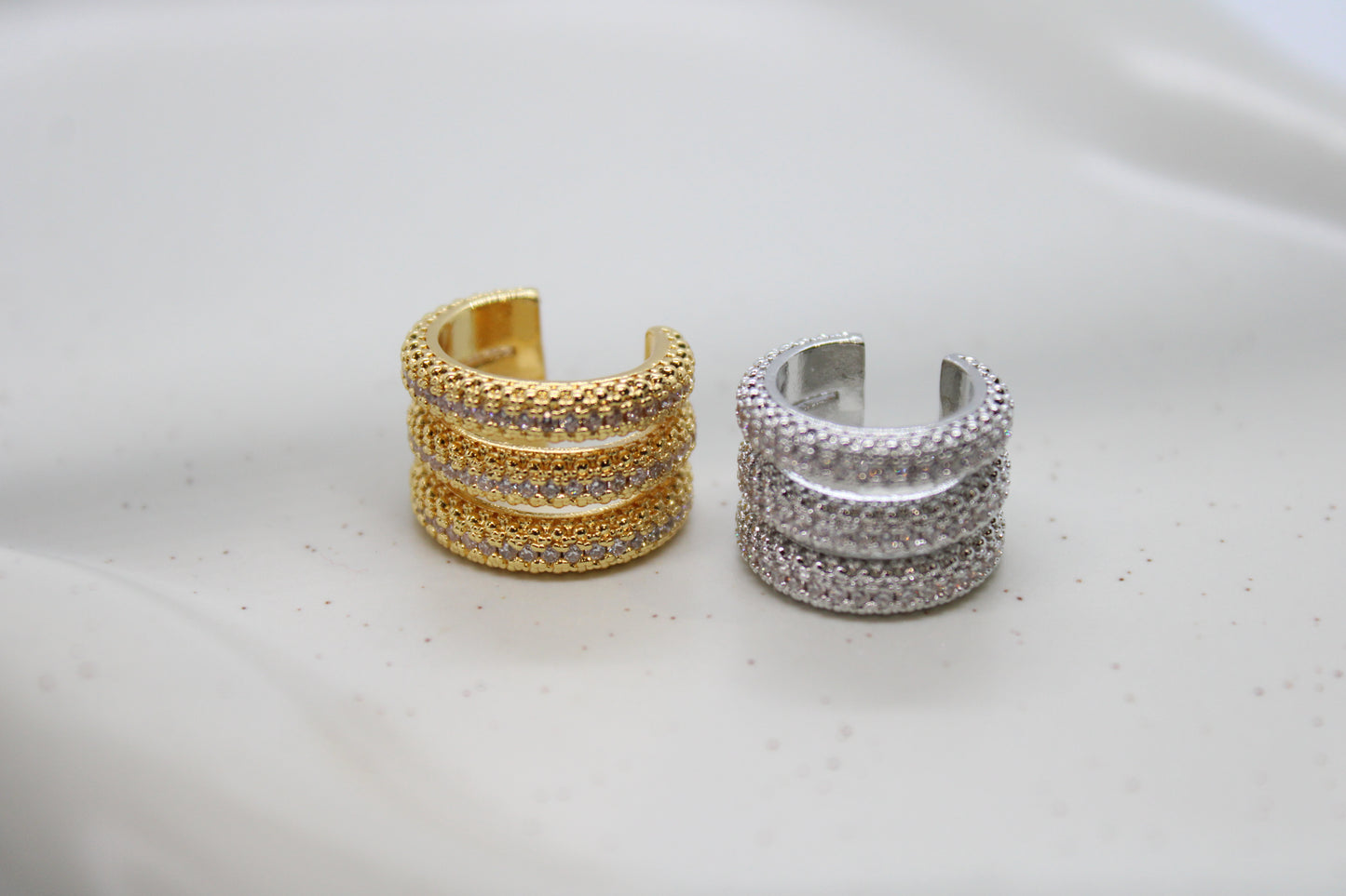 Earcuff Regale