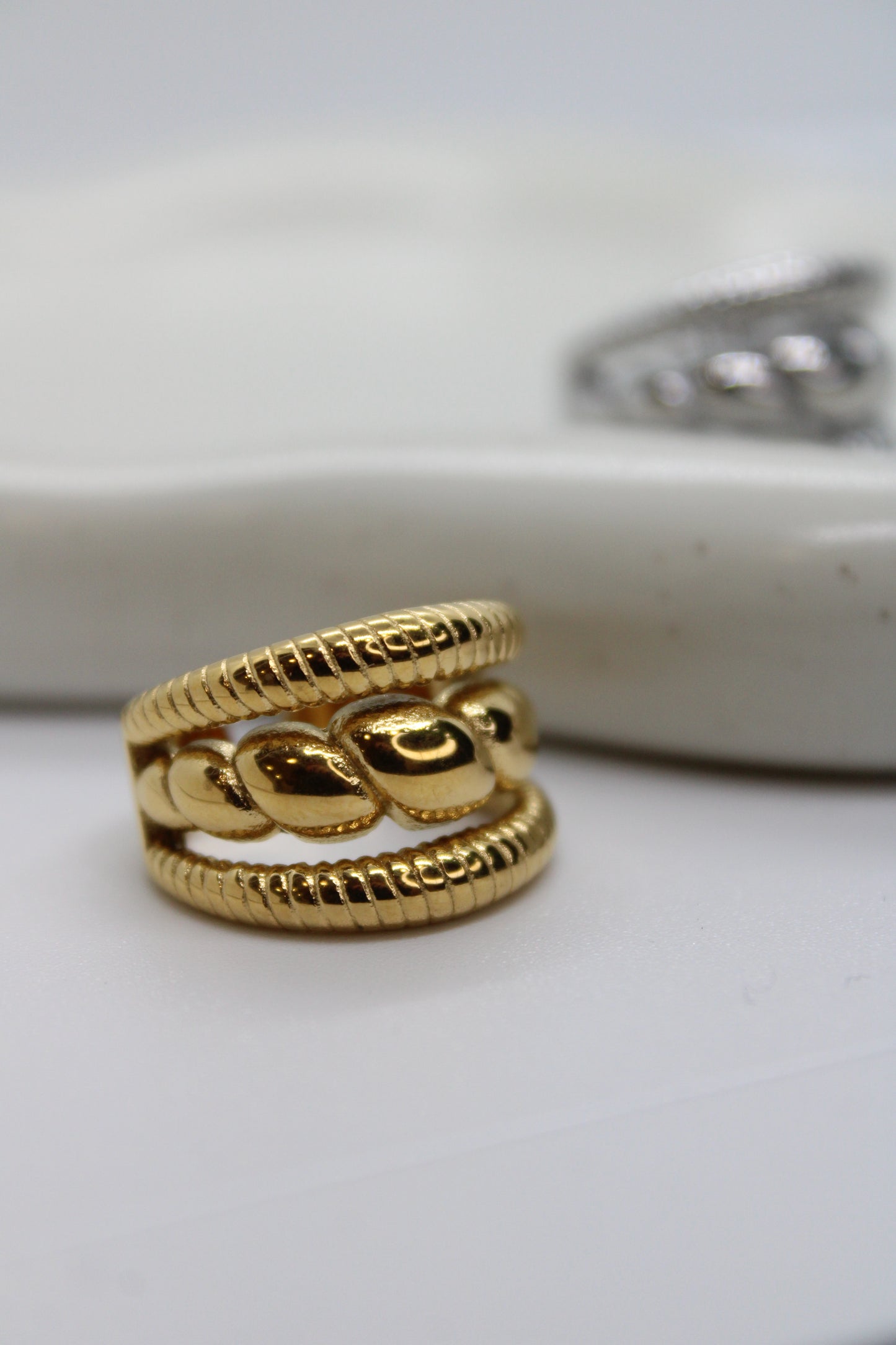 Anello armonia