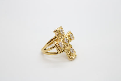 Anello San Gennà
