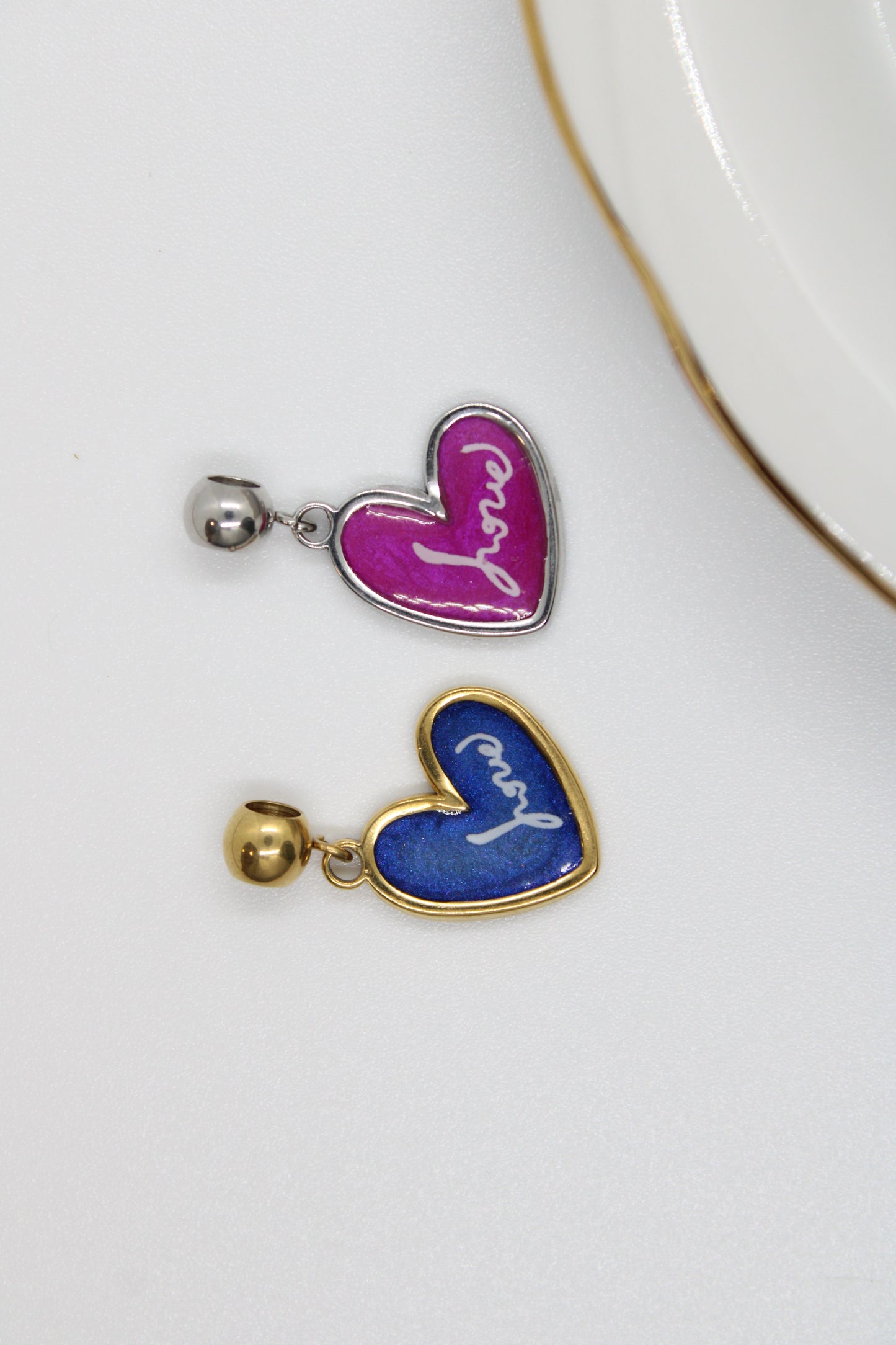 Charms Love