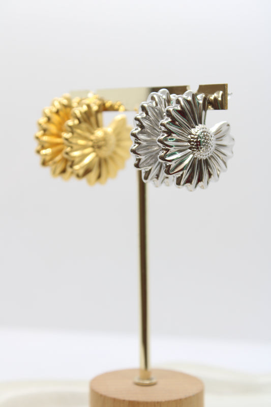 Orecchini Margherita