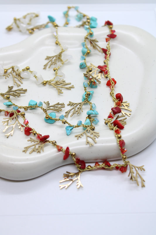 Collana Amalfi