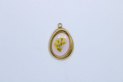 Charm Angelica