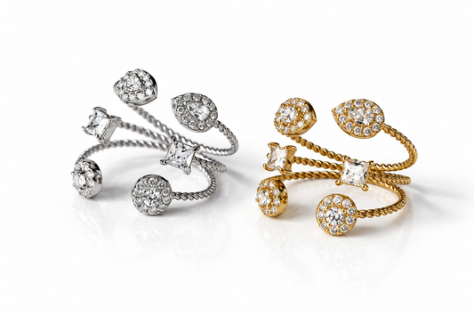 Anello Joy