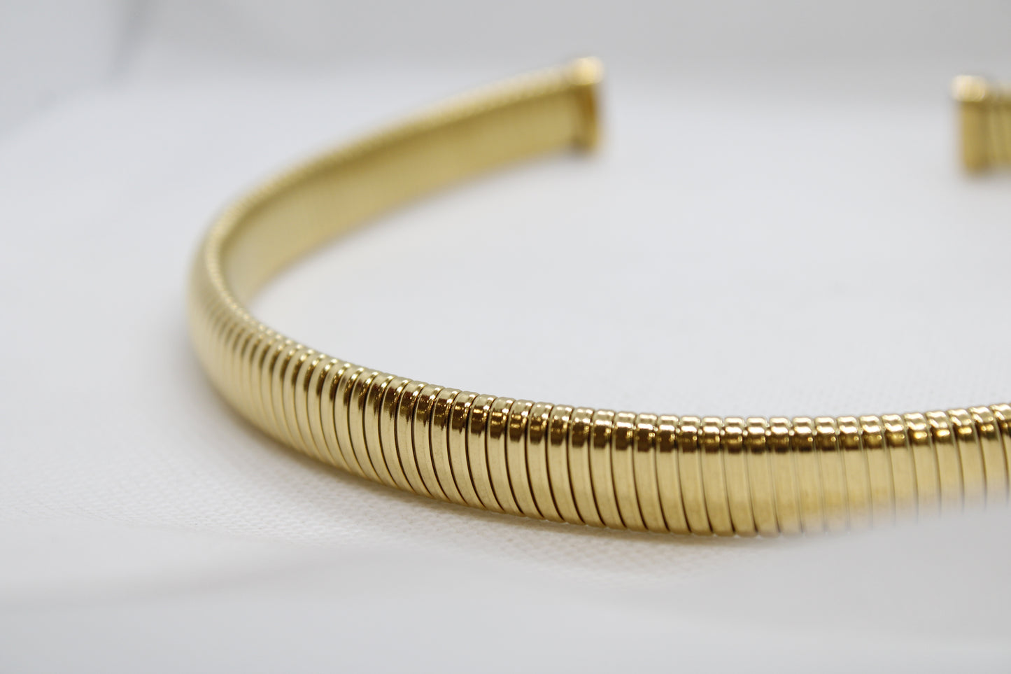 Collana Judge