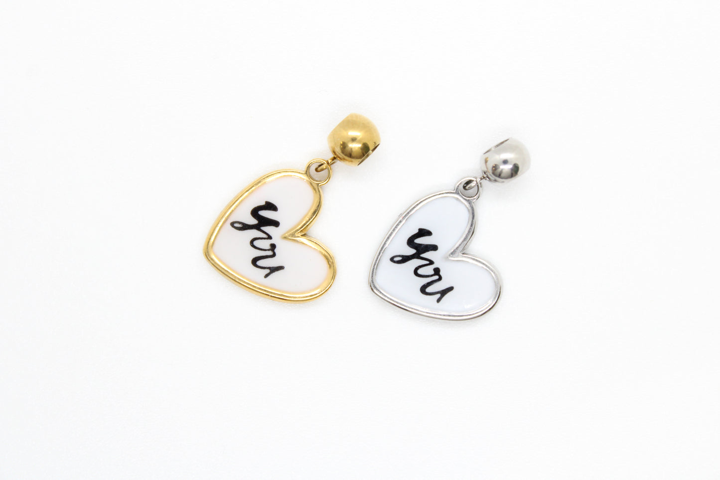 Charms You