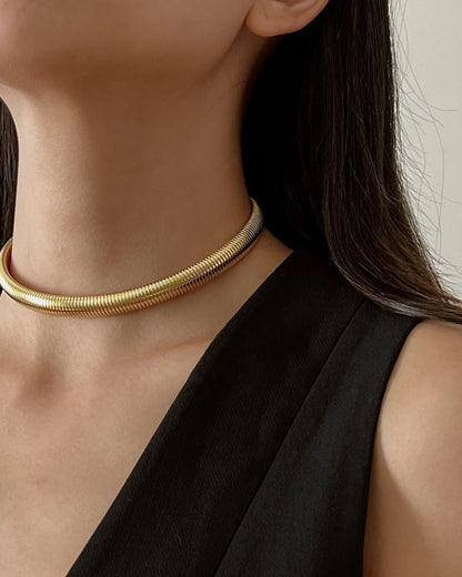 Collana Judge