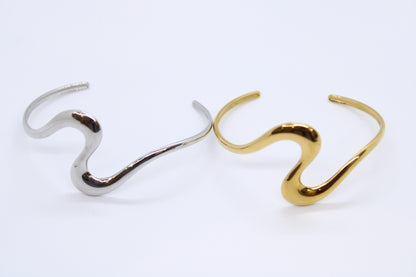Bracciale Onda Bubble