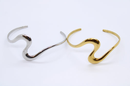 Bracciale Onda Bubble