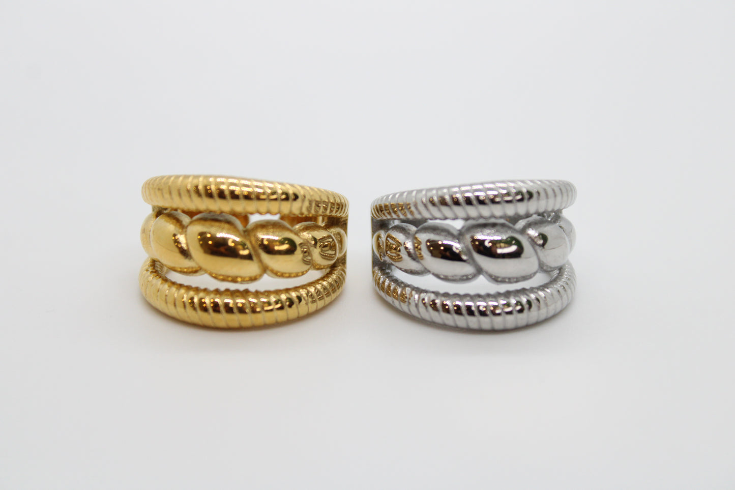 Anello armonia