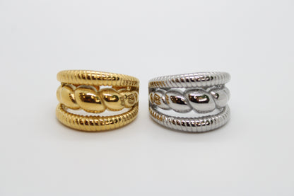 Anello armonia