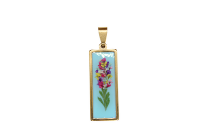 Charm Zucchero Filato