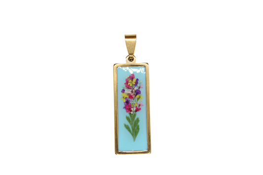 Charm Zucchero Filato