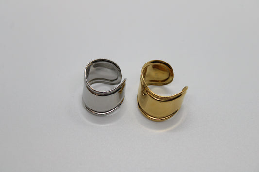 Anello Onda
