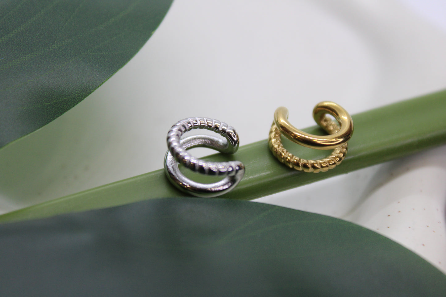 Earcuff Stiloso